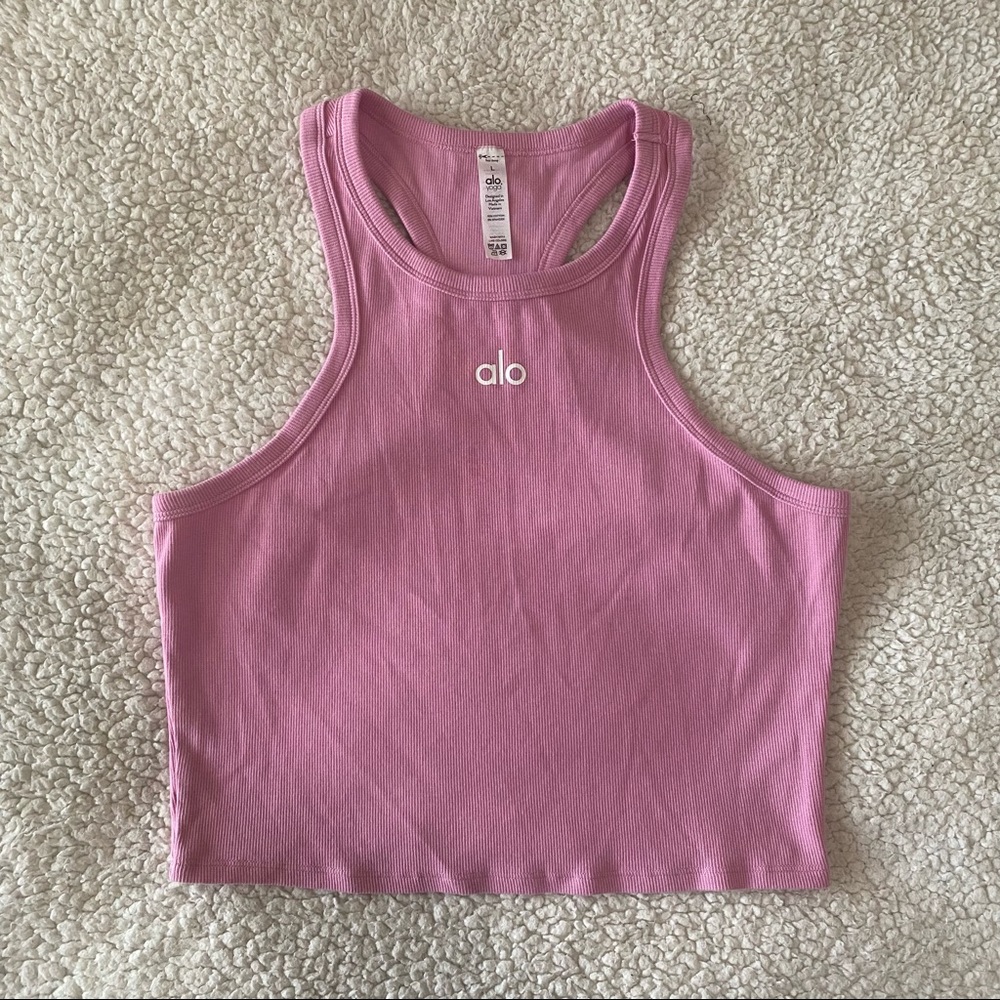Alo Yoga Aspire Tank